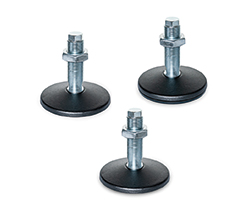 GN 36-Levelling feet